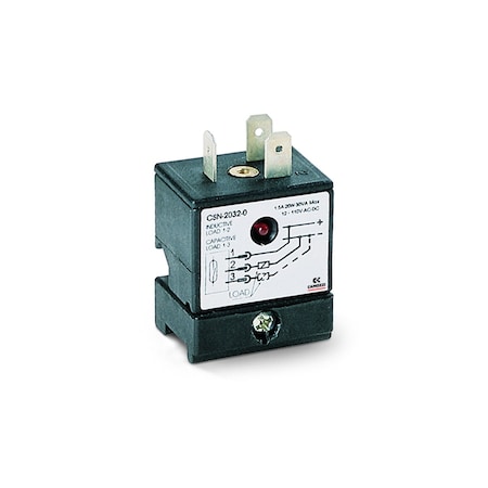 Camozzi Magnetic Proximity Sensor CSN 2032-0